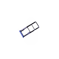 SIM Tray Xiaomi Redmi 9 Blue